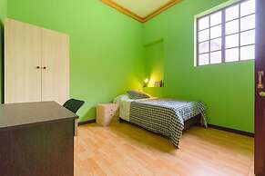 Casa del Sol - Hostel
