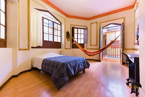 Casa del Sol - Hostel