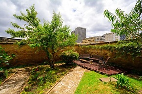 Casa del Sol - Hostel