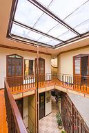 Casa del Sol - Hostel