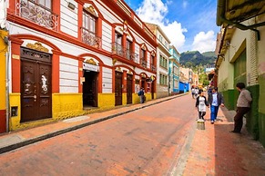 Casa del Sol - Hostel