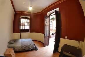 Casa del Sol - Hostel