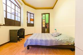 Casa del Sol - Hostel