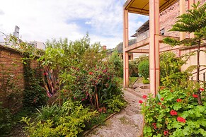 Casa del Sol - Hostel