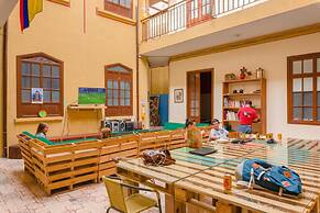 Casa del Sol - Hostel