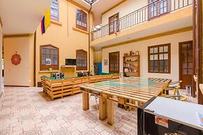 Casa del Sol - Hostel
