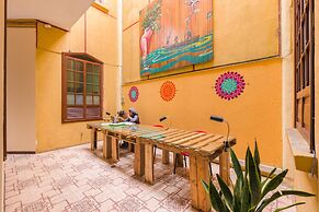 Casa del Sol - Hostel