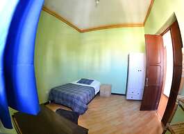 Casa del Sol - Hostel