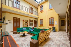 Casa del Sol - Hostel