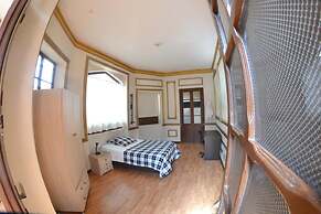 Casa del Sol - Hostel