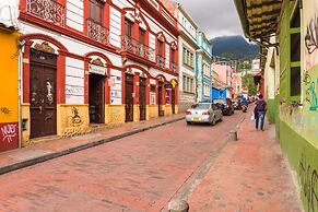 Casa del Sol - Hostel