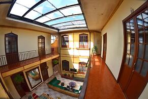 Casa del Sol - Hostel