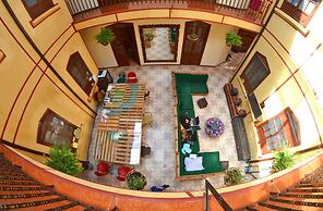 Casa del Sol - Hostel