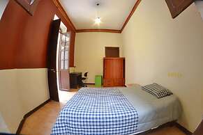 Casa del Sol - Hostel
