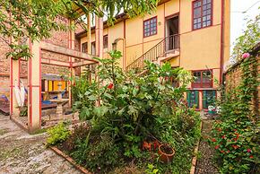 Casa del Sol - Hostel