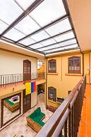 Casa del Sol - Hostel