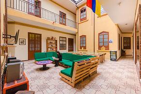 Casa del Sol - Hostel