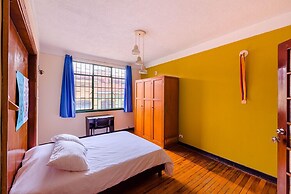 La Quinta - Hostel