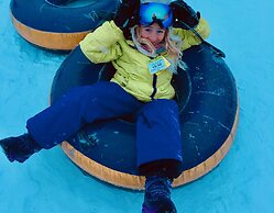 Chalets Le Village Suisse