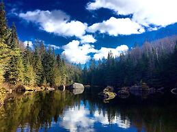 Chalets Le Village Suisse