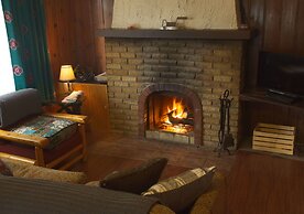 Chalets Le Village Suisse