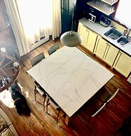 Chalets Le Village Suisse