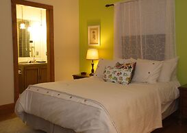 Chalets Le Village Suisse