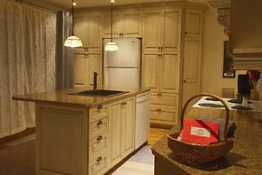 Chalets Le Village Suisse