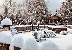 Chalets Le Village Suisse