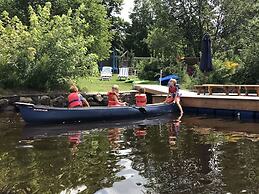 Chalets Le Village Suisse