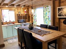 Chalets Le Village Suisse