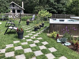 Chalets Le Village Suisse