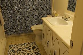 Chalets Le Village Suisse