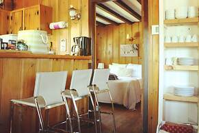 Chalets Le Village Suisse