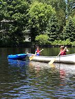 Chalets Le Village Suisse