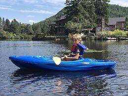 Chalets Le Village Suisse