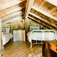 Chalets Le Village Suisse