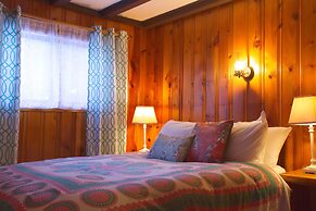 Chalets Le Village Suisse