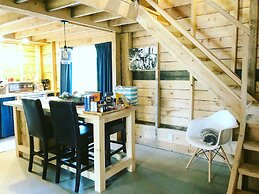 Chalets Le Village Suisse