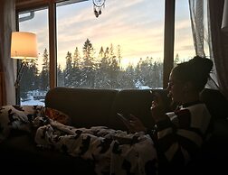 Chalets Le Village Suisse