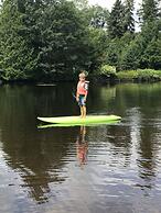 Chalets Le Village Suisse