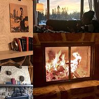 Chalets Le Village Suisse