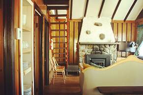 Chalets Le Village Suisse