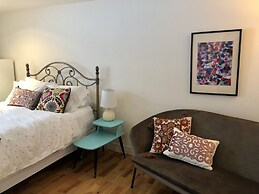 Chalets Le Village Suisse