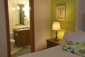 Chalets Le Village Suisse