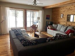 Chalets Le Village Suisse