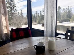 Chalets Le Village Suisse