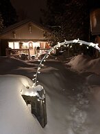 Chalets Le Village Suisse