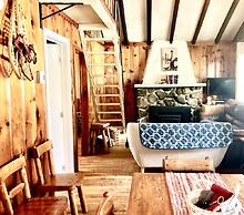 Chalets Le Village Suisse