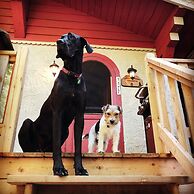 Chalets Le Village Suisse